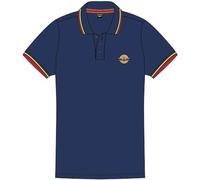 Guns N Roses - T-Shirt # L Unisex Blue # Classic Logo