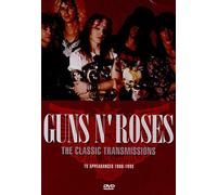 Guns N' Roses - The Classic Transmissions [DVD]