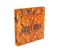 X-Comics Puzzle Guns N' Roses – The Spaghetti Incident? – 500 pezzi
