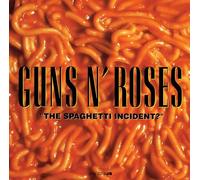 Guns N' Roses - The Spaghetti Incident - Cd