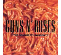 Guns N' Roses - The Spaghetti Incident (CRC)