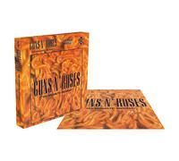 Guns n' Roses - The Spaghetti Incident(500 Piece Puzzle)