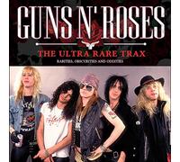 Guns N' Roses - The Ultra Rare Trax