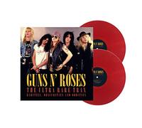 Guns N' Roses - The Ultra Rare Trax (Vinyl Red Edt.)