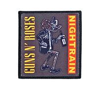 Guns N' Roses - Toppa Nightrain Robot
