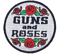 Guns N' Roses - Toppa Roses