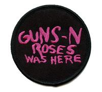 Guns N' Roses - Toppa Was Here