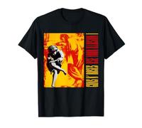 Guns N' Roses USA la Tua Illusione I Maglietta