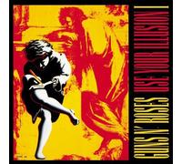 Guns N Roses - Use Your Illusion 1