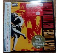 Guns N' Roses - Use Your Illusion 1