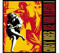 guns n' roses - use your illusion 1