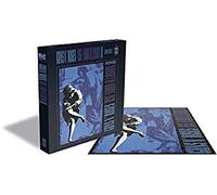 Guns n' Roses - Use Your Illusion 2 (500 Piece Puzzle)