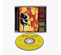 Use Your Illusion I - Guns N' Roses (Audio Cd)