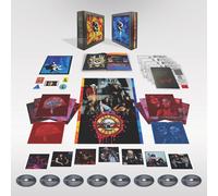 Use Your Illusion (Super Deluxe Edition)