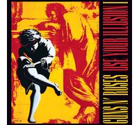 Guns N' Roses - Use Your Illusion I - Cd (fever ever remaster from original a...