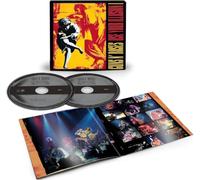 Guns N' Roses - Use Your Illusion I Deluxe