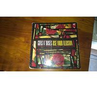 Guns N' Roses - Use Your Illusion I [Edizione: Germania]