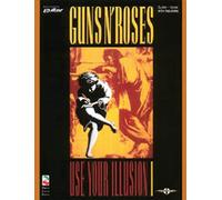 Guns N' Roses - Use Your Illusion I [Lingua inglese]