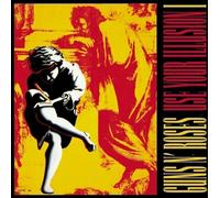 Guns N' Roses - Use Your Illusion I (Remastered) (2 LP)