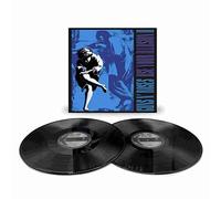 Universal Music Vinile Guns N' Roses Use Your Illusion II