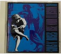 Guns N Roses - Use Your Illusion II