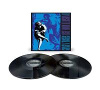 Universal Music Vinile Guns N' Roses Use Your Illusion II