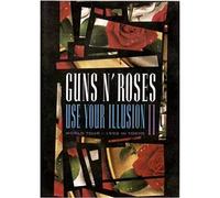 Guns N Roses - Use Your Illusion II