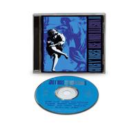 Guns N' Roses Use Your Illusion II (CD) Album