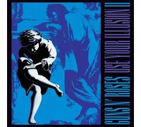 Guns N' Roses - Use Your Illusion Ii - Cd (fever ever remaster from original ...