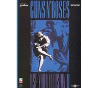 Guns N' Roses - Use Your Illusion II [Lingua inglese]