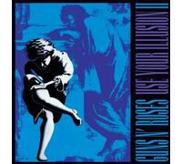 Universal Music Vinile Guns N' Roses Use Your Illusion II