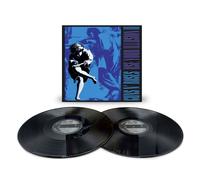 Guns N' Roses Use Your Illusion II (Vinyl LP)