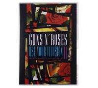 Guns N' Roses: Use Your Illusion II -World Tour 1992 in Tokyo (DVD) Slash