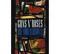 Guns N' Roses: Use Your Illusion II -World Tour 1992 in Tokyo (DVD) Slash Slash