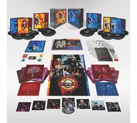 Guns N' Roses Use Your Illusion (Vinyl LP)
