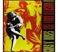 guns n' roses - Use Your Illusions 1