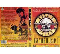 Guns 'n' Roses - Use Your Illusions 1