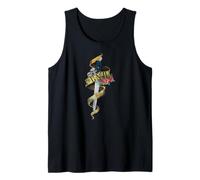 Guns N Roses Vintage Rock Band Musica Classica Hard Rock Canotta