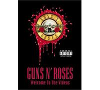 Guns N Roses - Welcome to the Videos