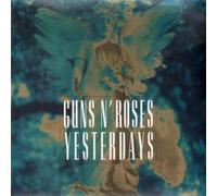 Guns N Roses - Yesterdays