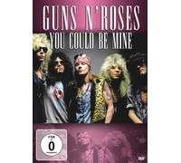 Guns N Roses - You Could Be Mine [DVD-AUDIO]