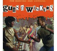 Guns 'N' Wankers - Guns 'N' Wankers