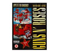 Guns N'Roses - Appetite For Democracy