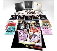 Guns N'Roses - Appetite For Destruction (30°Th Annyversary Super Deluxe Edt.4Cd+B.Ray Remaster)