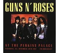 Guns N'Roses - At The Perkins Palace Pasadena