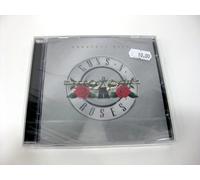 Guns N'Roses " CD Greatest Hits (Sigillato Nuovo)