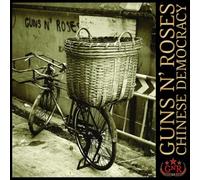 Guns N' Roses - Chinese Democracy - AA.VV. (Audio Cd)