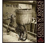 Guns N' Roses - Chinese Democracy - AA.VV. (Audio Cd)