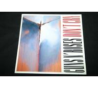 Guns n'Roses - Don't cry SP 45T 7"