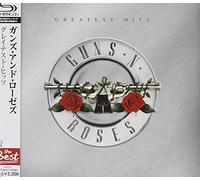 Guns N'Roses - Greatest Hits